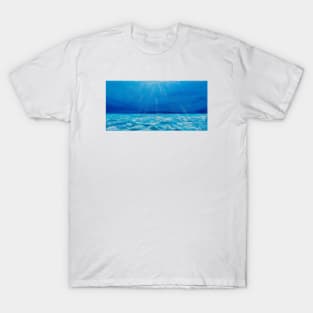 The Sound of Silence T-Shirt